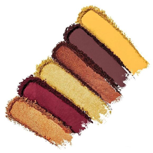 MORPHE 18S SUNSET BEATS ARTISTRY PALETTE - Picture 7 of 12